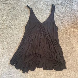 Urban Outfitters Flowy Top
